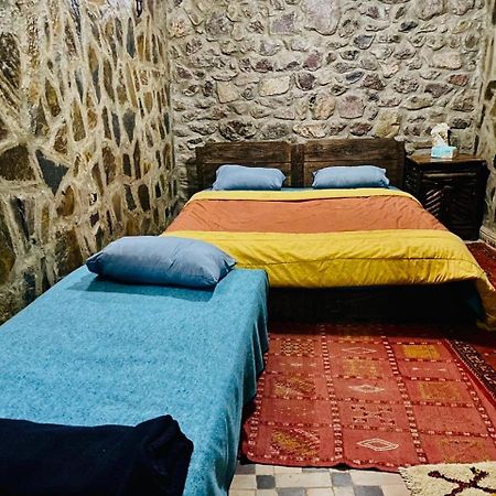 Riad Imlil イムリル エクステリア 写真