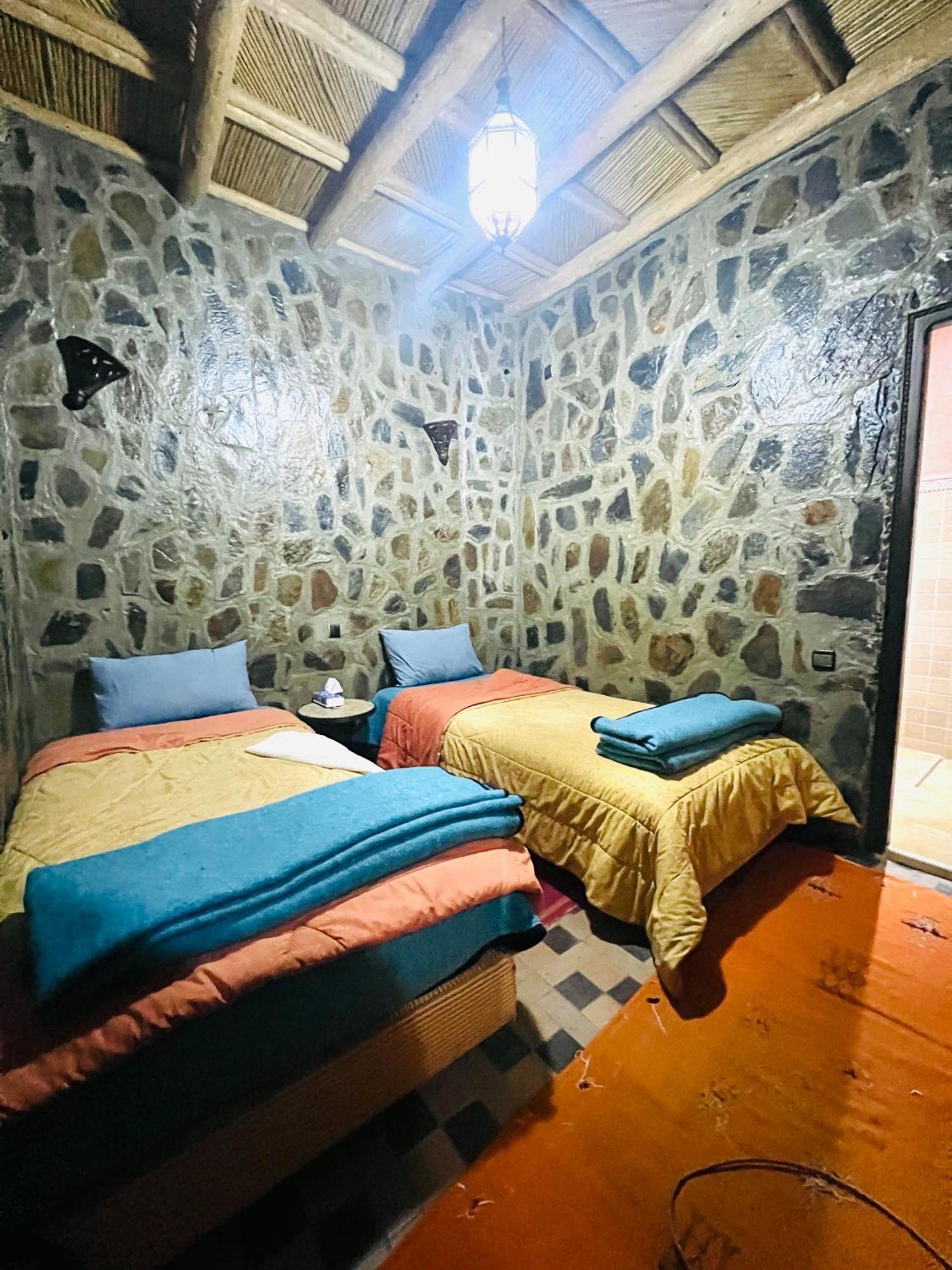 Riad Imlil イムリル エクステリア 写真