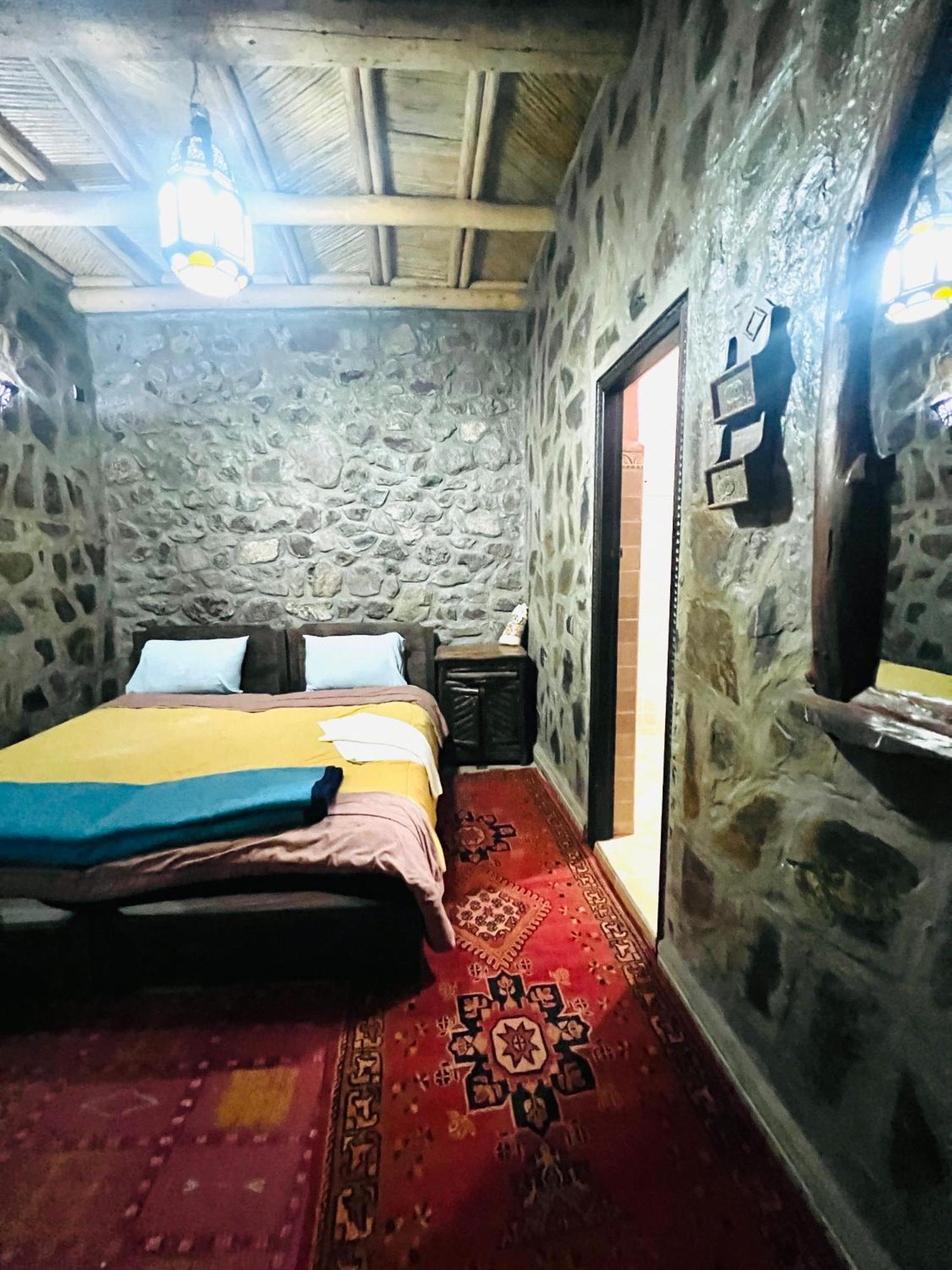 Riad Imlil イムリル エクステリア 写真