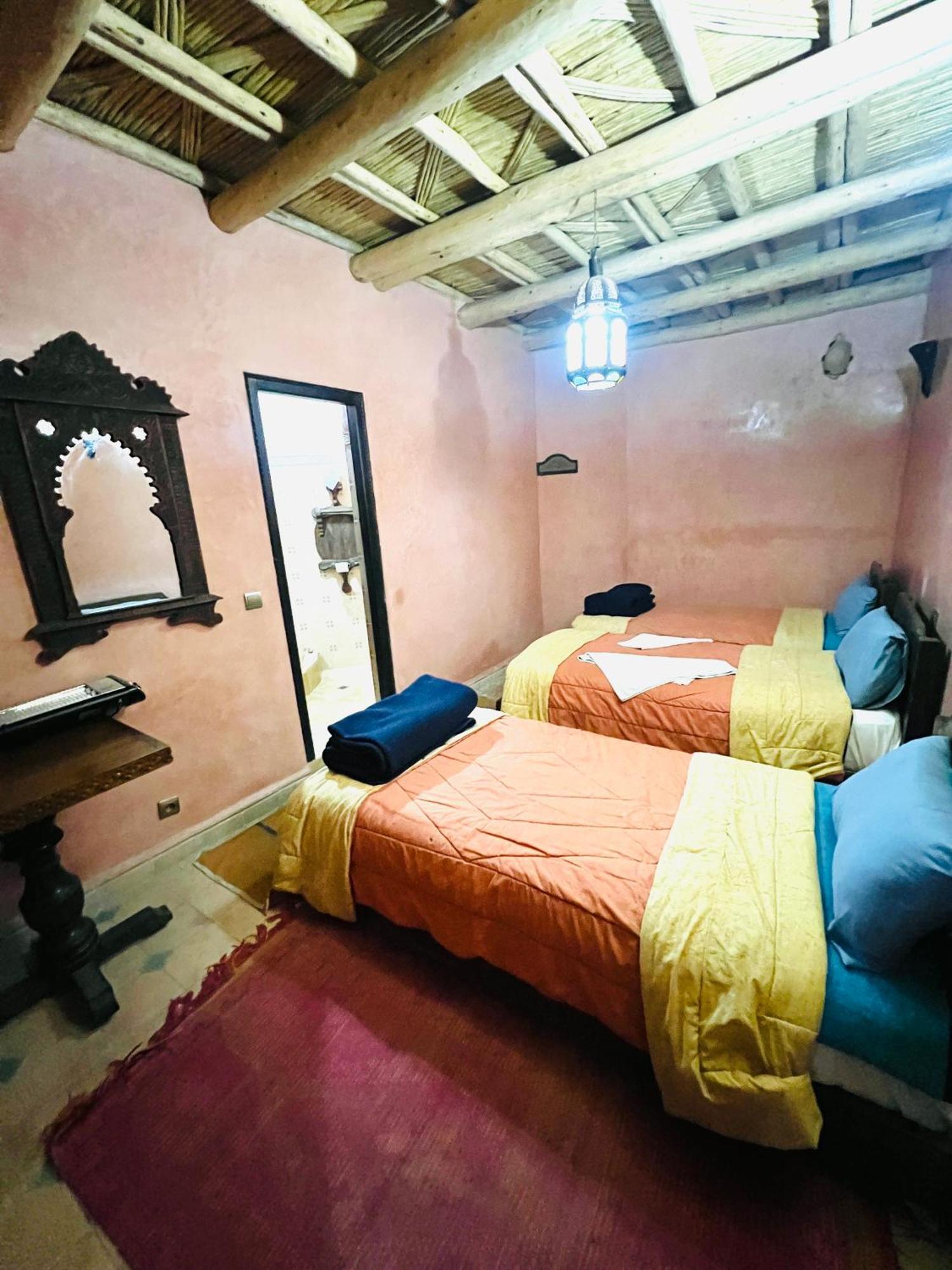 Riad Imlil イムリル エクステリア 写真