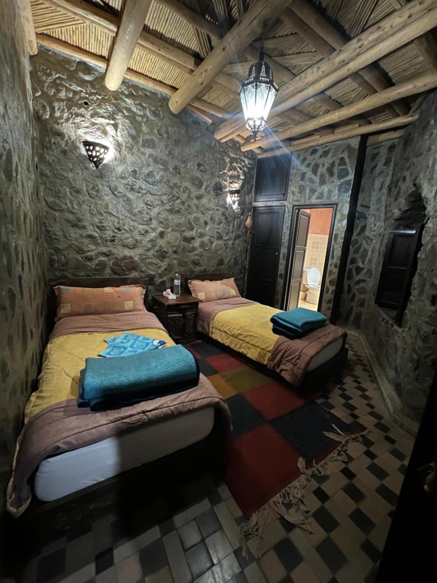 Riad Imlil イムリル エクステリア 写真